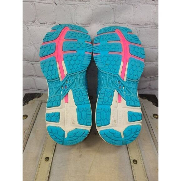 ASICS Gel-Kayano 25 Running Shoes Women's Size 6 - Picture 6 of 8
